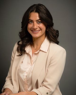 Photo of Natalie Fuccillo, Pre-Licensed Professional