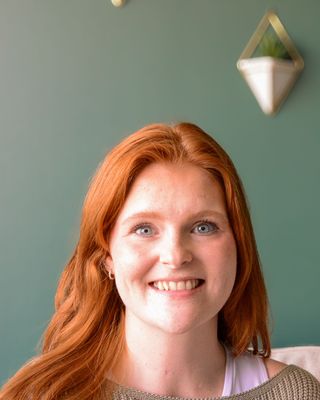 Photo of Amanda Mathis, Pre-Licensed Professional