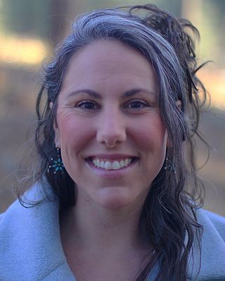 Photo of Maggie Bernet, Licensed Professional Counselor, LPC