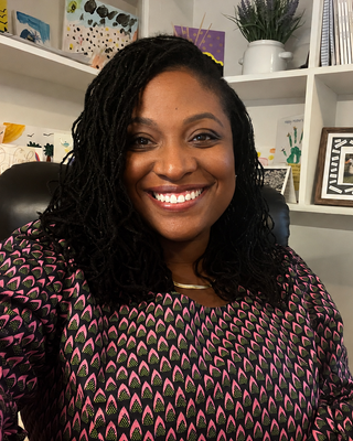 Photo of S Vanessa Howard, Psychological Associate, MS, MA