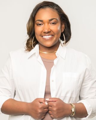 Photo of Brittany N Roberts, Licensed Professional Counselor, LPC, LCMHC, NCC