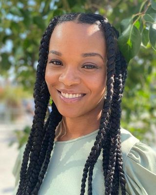 Photo of Ziesha Waters-Carrico, Clinical Social Work/Therapist in Capo Beach, CA
