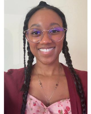 Photo of Antanette Ringold, Licensed Professional Counselor, LPC, LCADC, ACS, NCC