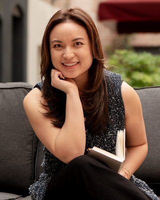 Photo of Tiffany Tran, Marriage & Family Therapist, LMFT