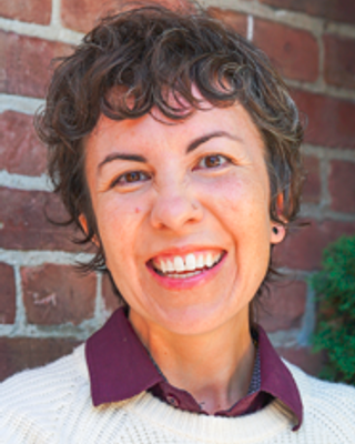 Photo of Dr. Emily Harrington - Health Psychology Center , Psychologist, PsyD