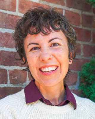 Photo of Dr. Emily R. Harrington, Psychologist, PsyD, LP
