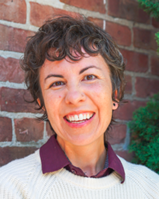 Photo of Dr. Emily R. Harrington, Psychologist, PsyD