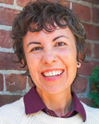 Photo of Dr. Emily Harrington - Health Psychology Center , Psychologist, PsyD