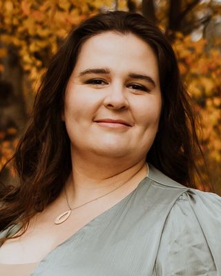 Photo of Baylee Rook, Clinical Social Worker License Candidate, MSW, SWLC