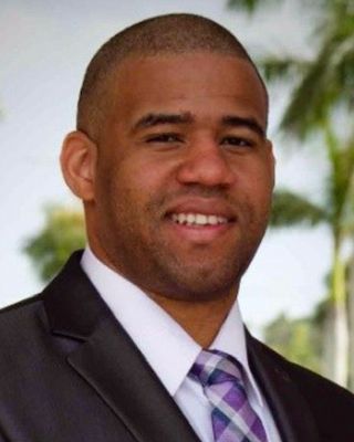 Photo of Roston T. Moss, DNP, APRN, PMHNPBC, Psychiatric Nurse Practitioner