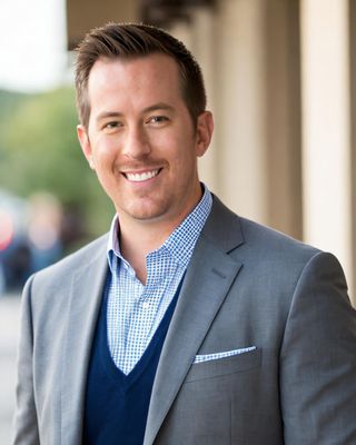 Photo of Dr. Bill Owenby, Licensed Professional Counselor, EdD, MC, LPC, LPCC