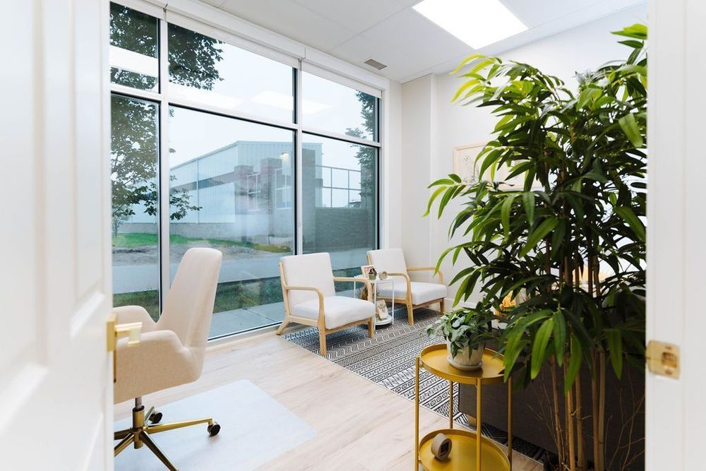 Dr. Jenny Roby AB Counselling Psychology Center, Clinical Social Work