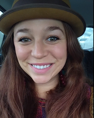Photo of Rachel Iatarola, Clinical Social Work/Therapist, MSW, CSWA