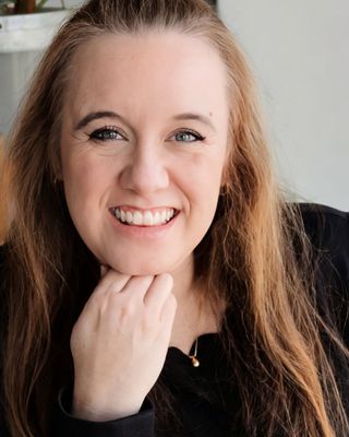 Photo of Ashley Collet, Licensed Master Social Worker, LCSW