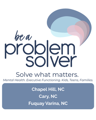 Photo of Cory Clark - Be a Problem Solver Services, PLLC, Licensed Clinical Mental Health Counselor, PhD