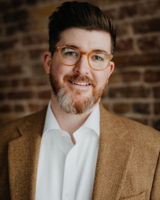 Photo of Dr Brett Hayes, Psychologist, HCPC - Clin. Psych.