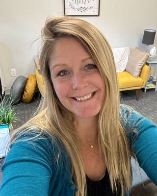 Photo of Jillian Jessup, Counselor, LMHC