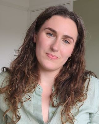 Photo of Miriam Gilmore, Counsellor, MBACP