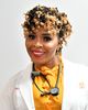 Dr. Judith Ngulefac