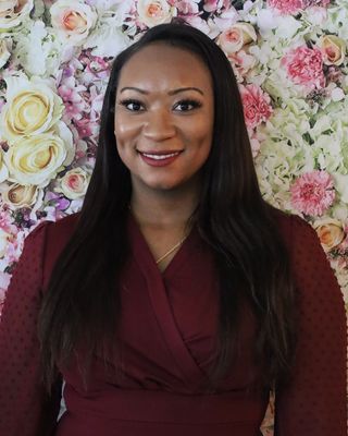 Photo of Adrienne Eberhardt, Clinical Social Work/Therapist, MSW, LCSW