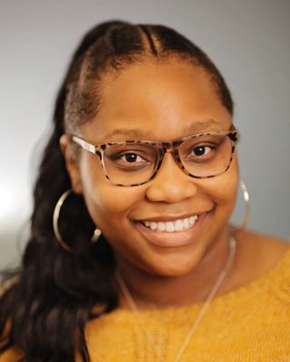 Photo of Briani Shorter, Clinical Social Work/Therapist, LSW