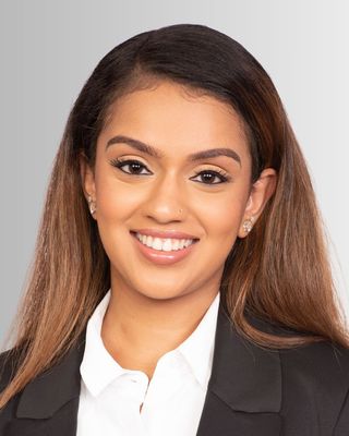 Photo of Malavika Bhalla, Physician Assistant, PA, C