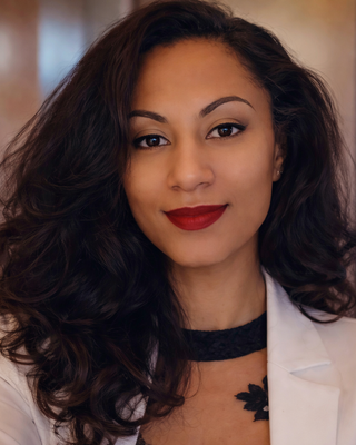 Photo of Maria Williams, Licensed Mental Health Counselor, PhD, LMHC, SUDP