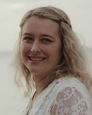 Photo of Bella Guilfoyle, Counsellor, ACA-L2