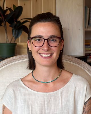 Photo of Emma Knighton, Counselor, MA, LPC