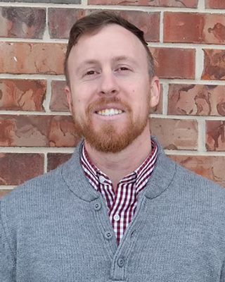Photo of Collin Berkman, Pre-Licensed Professional, LPC-C