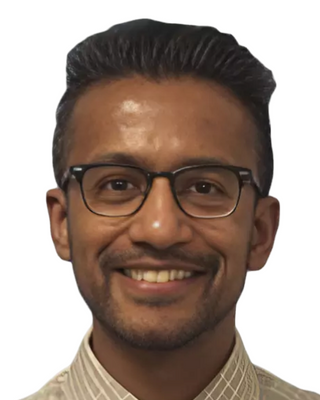 Photo of Dr. Tonny Issac, Psychiatrist, MD