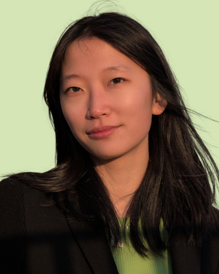 Photo of Jiaqi Zhao, Registered Psychotherapist in Ottawa, ON