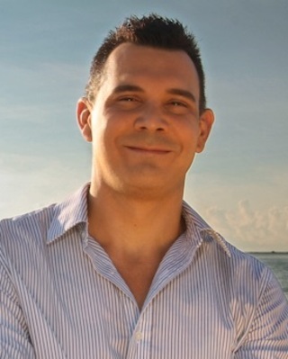 Photo of Dr. Angelo Pezzote, Counselor in Miami, FL