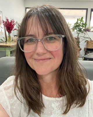 Photo of Alison Lucas, Psychologist, PsyBA General