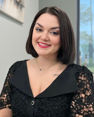 Photo of Afton Turner, Licensed Professional Clinical Counselor, LPCC