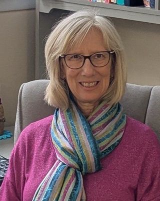 Photo of Mary Beth Mellin, Clinical Social Work/Therapist, LMSW