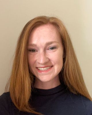 Photo of Markie Quillen, Licensed Professional Counselor, LPC