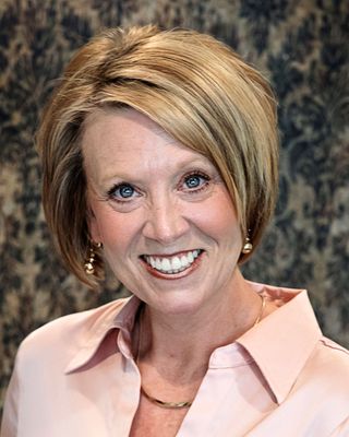 Photo of Brooke Martin, Counselor, MA, LMHC