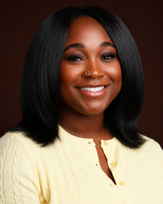Photo of Aldria Rose, Marriage & Family Therapist Associate, MA, LMFT-A