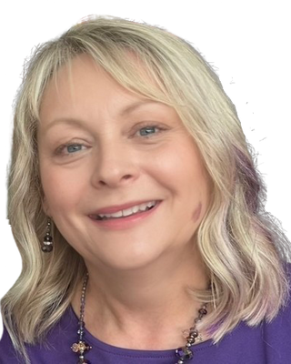 Photo of Glenda Reta Jackson, Counsellor, MEd,, CCC