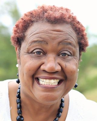 Photo of June Elkins-Baker, Licensed Professional Counselor, LPC
