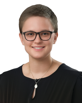 Photo of Caroline Ball, PsyD