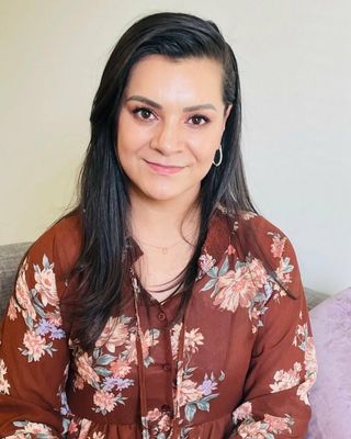 Photo of Claudia Herrera, Counselor, LICSW, PLADC