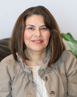 Photo of Sara Fernandez, Marriage & Family Therapist, MS, LMFT