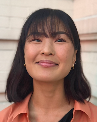 Photo of Danielle Hyesu Kwon, Licensed Master Social Worker, LMSW