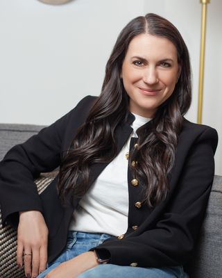 Photo of Batya Srolovitz, LCSW