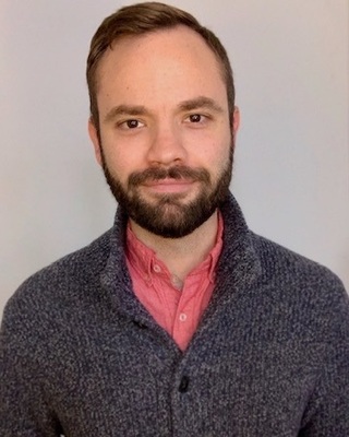 Photo of Paul Konz, Counselor in Chicago, IL