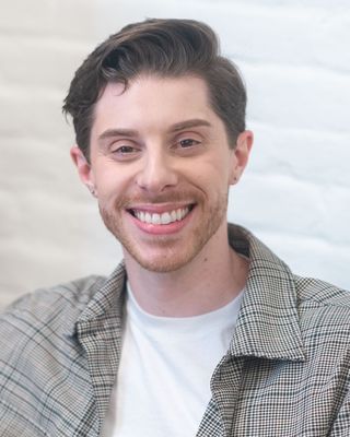Photo of Andrew Gordon, Pre-Licensed Professional
