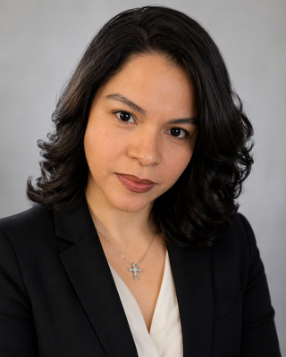 Photo of Ana Villacis-Velez, Psychiatric Nurse Practitioner, PMHNP, FNP-BC