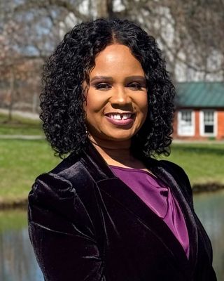 Photo of Stephanie A. Jones - Harmony Haven Counseling, LLC, Licensed Professional Counselor, MA, LPC